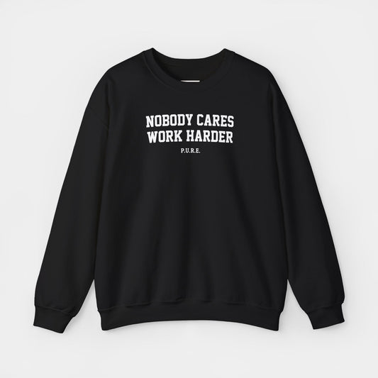 Lucas Jaggers #27 Crewneck