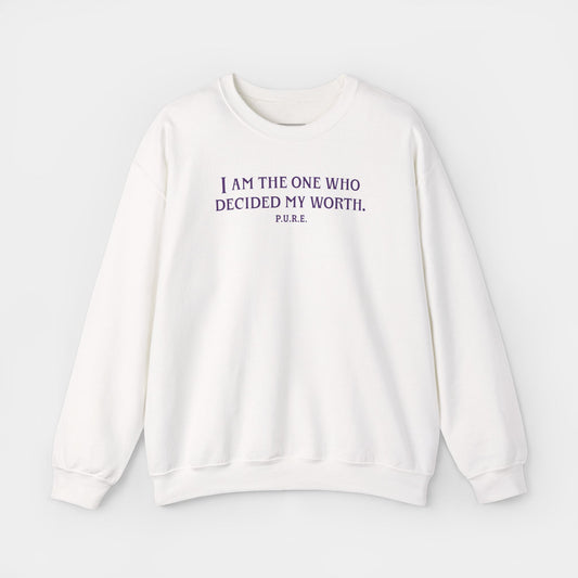 Zxylan Them #30 Crewneck