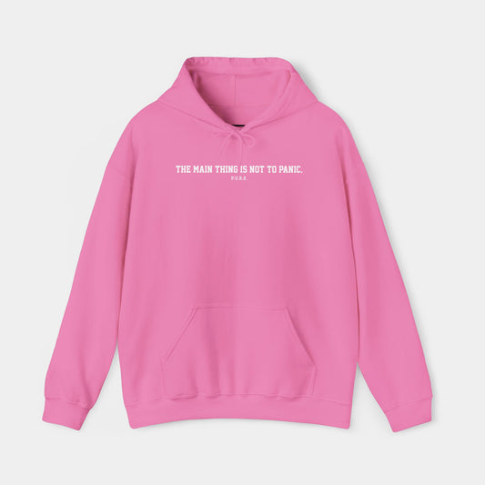 Aaliyah Golston #10 Hoodie