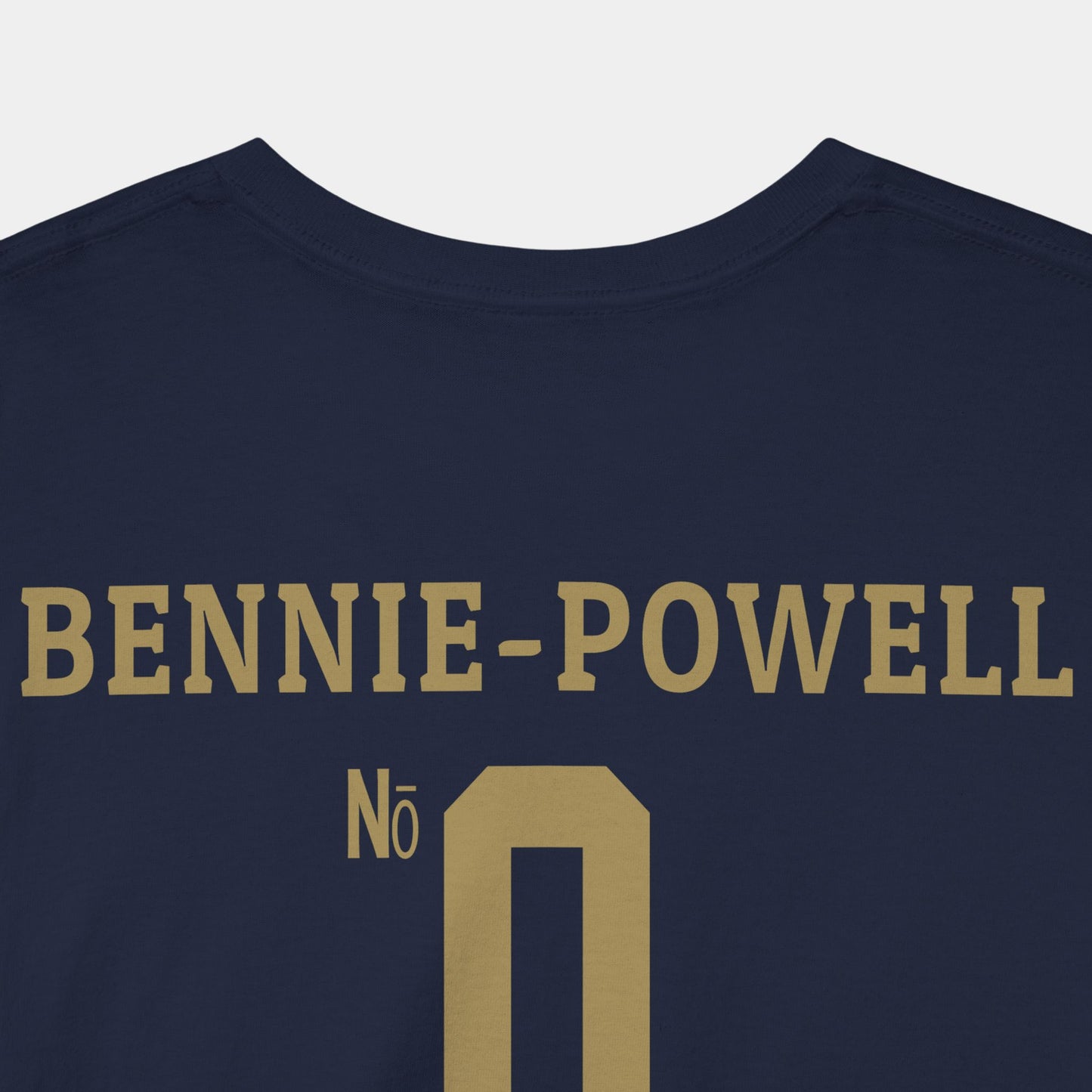 Lebron Bennie-Powell #0 Tee