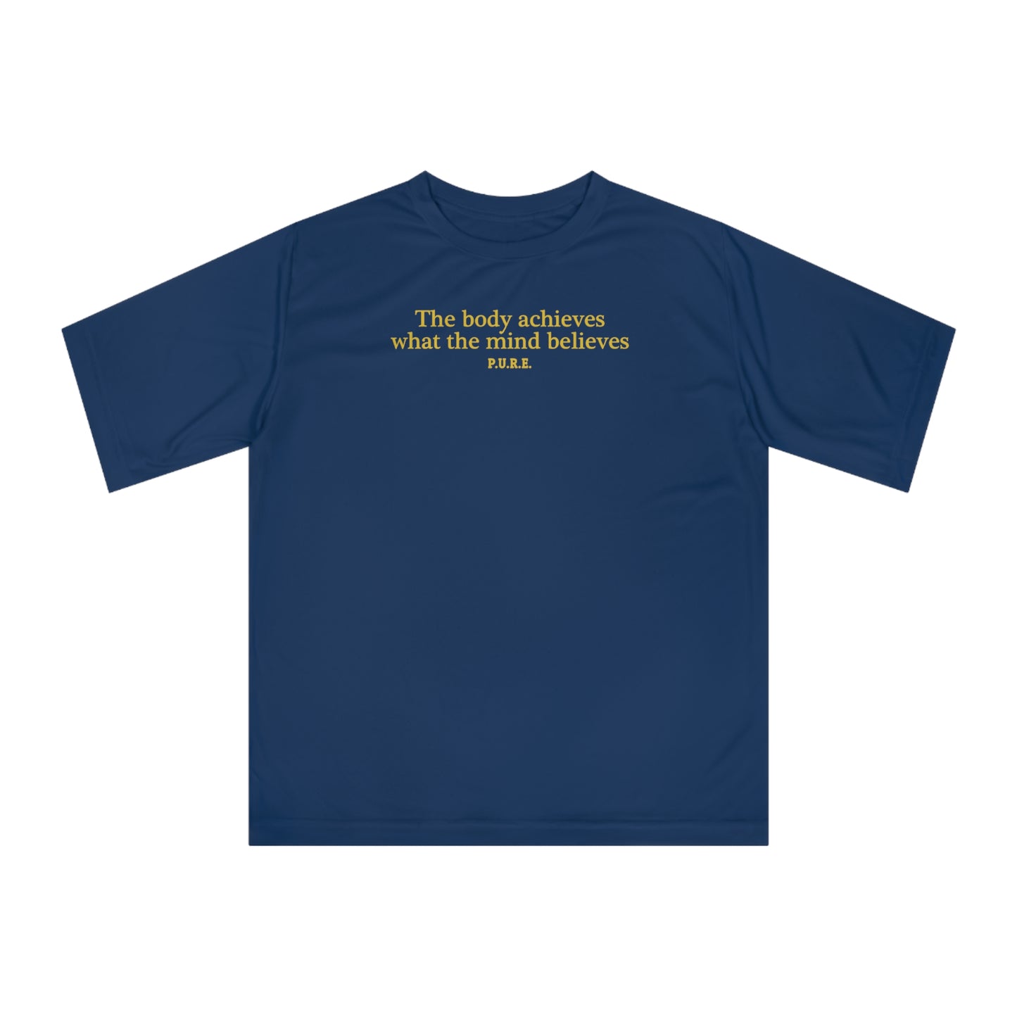 Ashton Ritter #21 Performance T-shirt