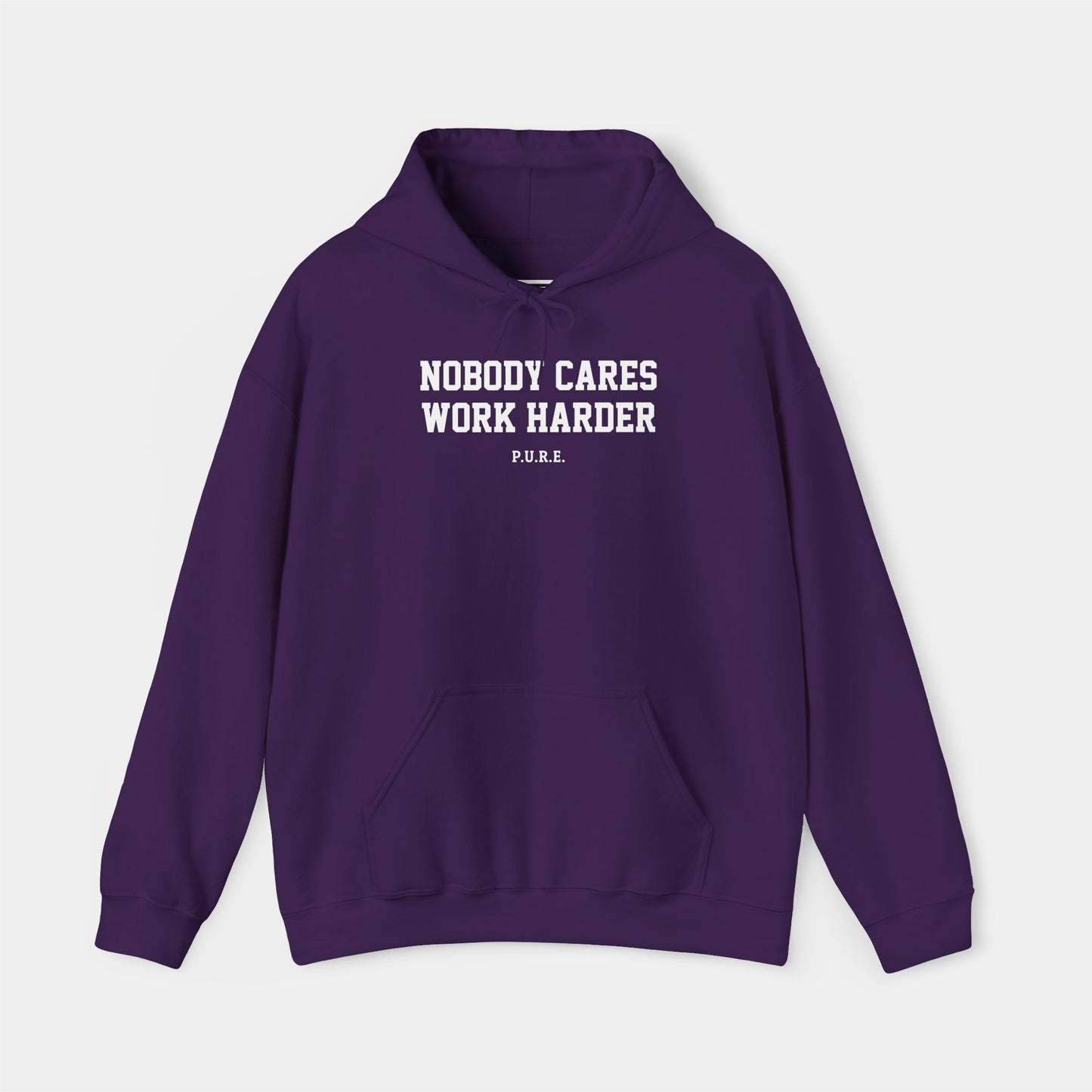 Lucas Jaggers #27 Hoodie