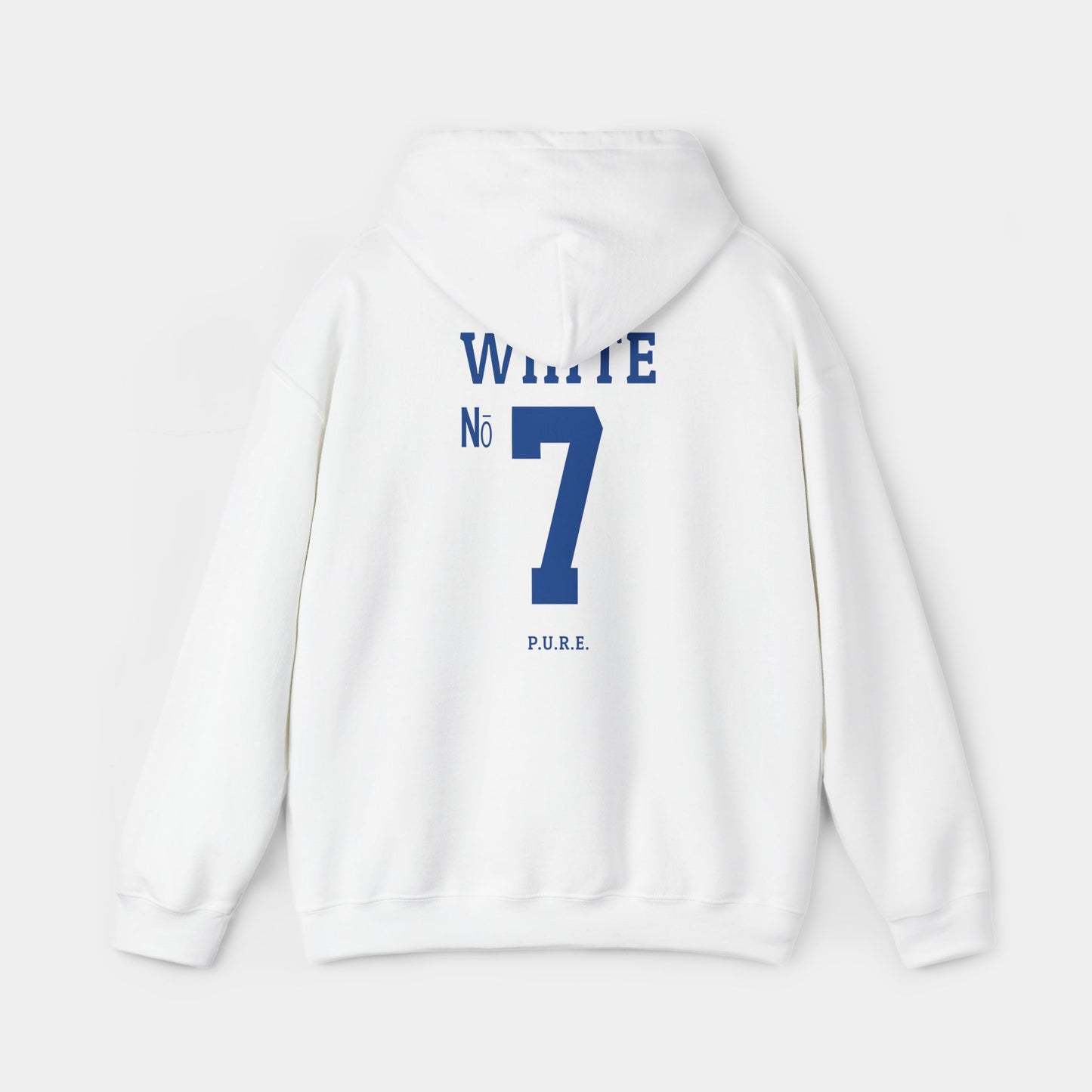 Gavin White #7 Hoodie