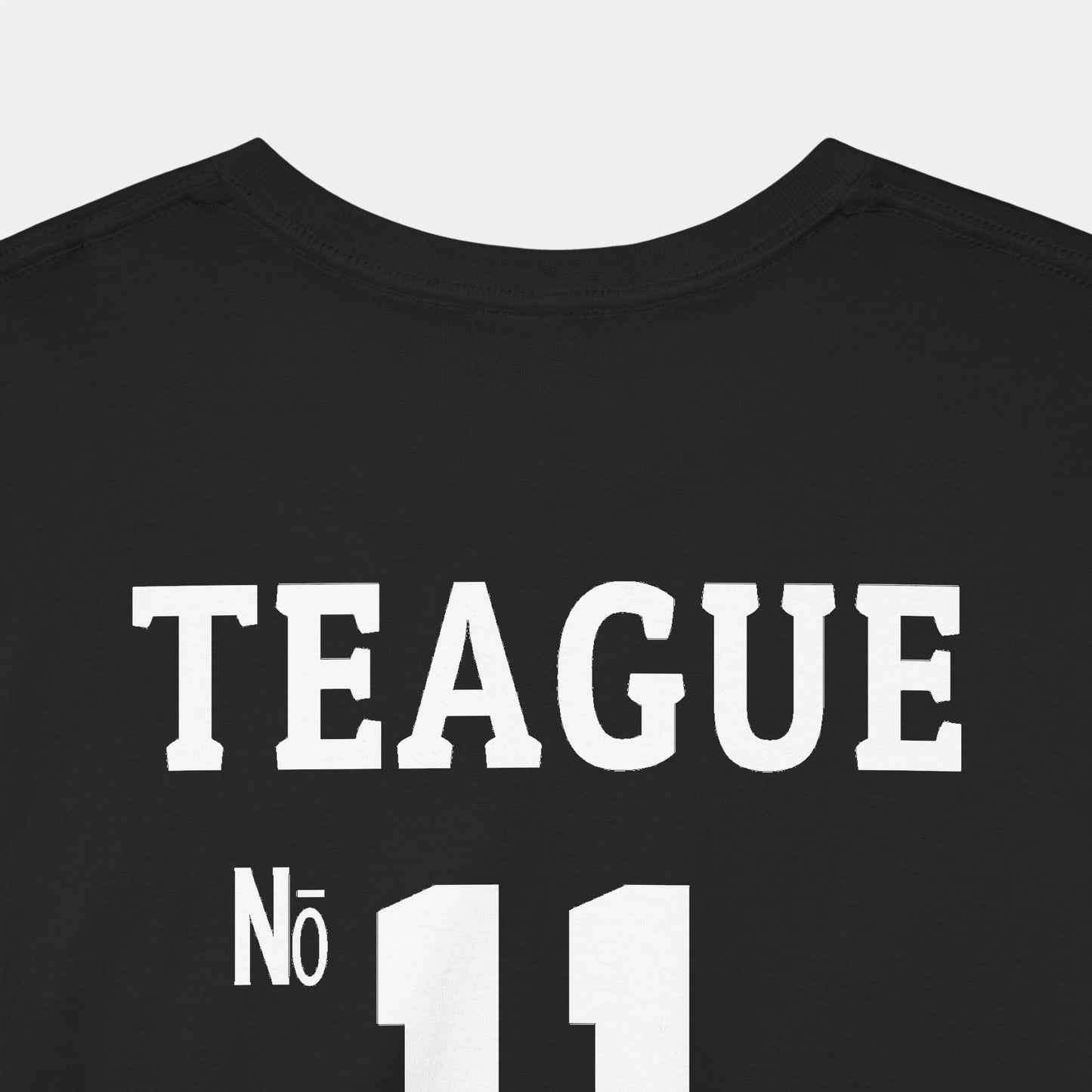 Tucker Teague #21 Tee