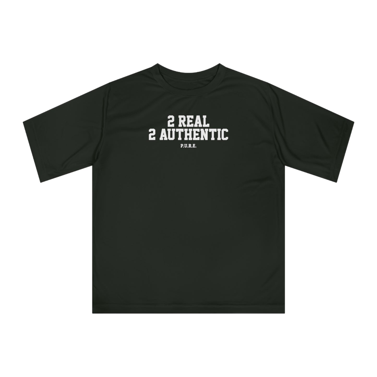 Jaylen Cooper #2 Performance T-shirt