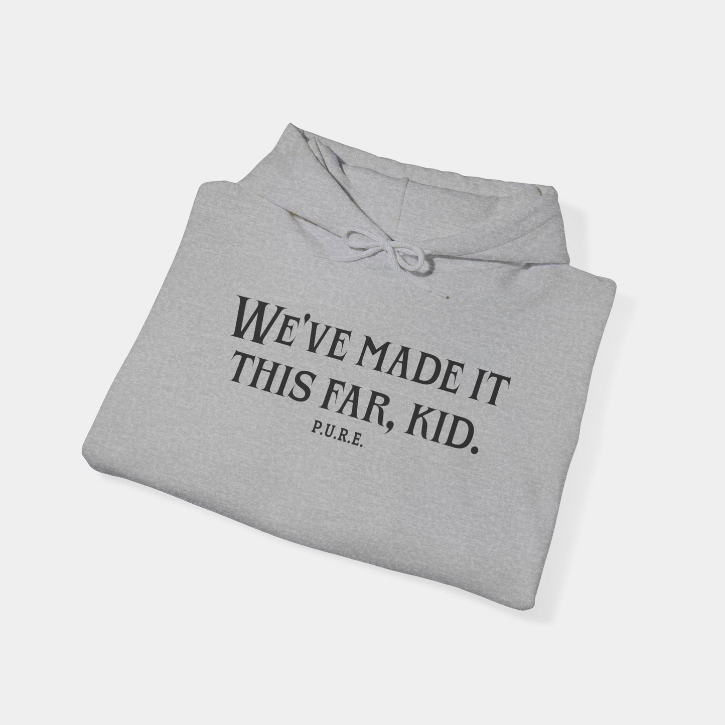 Christopher Armas #12 Hoodie