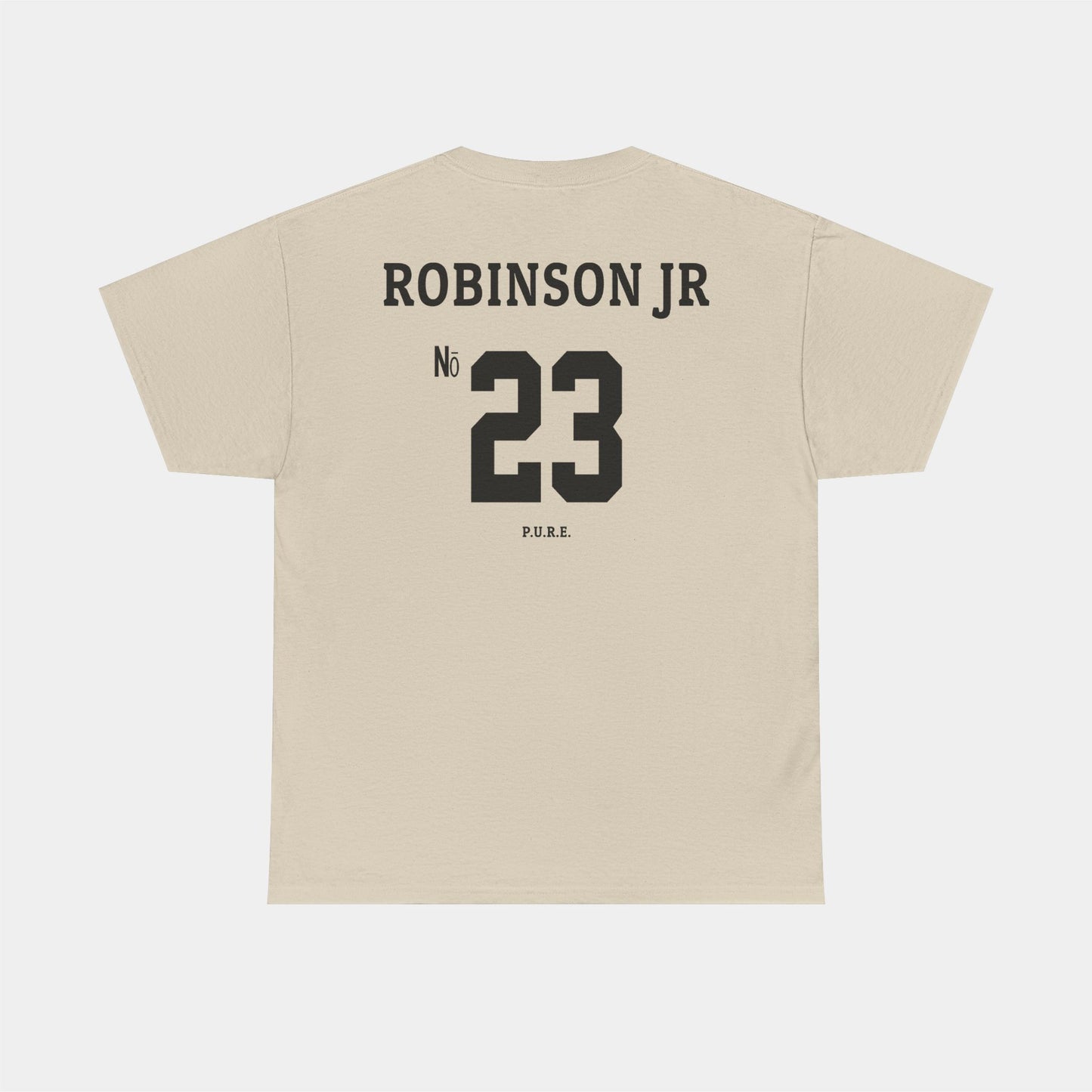 Derrick Robinson Jr #23 Tee