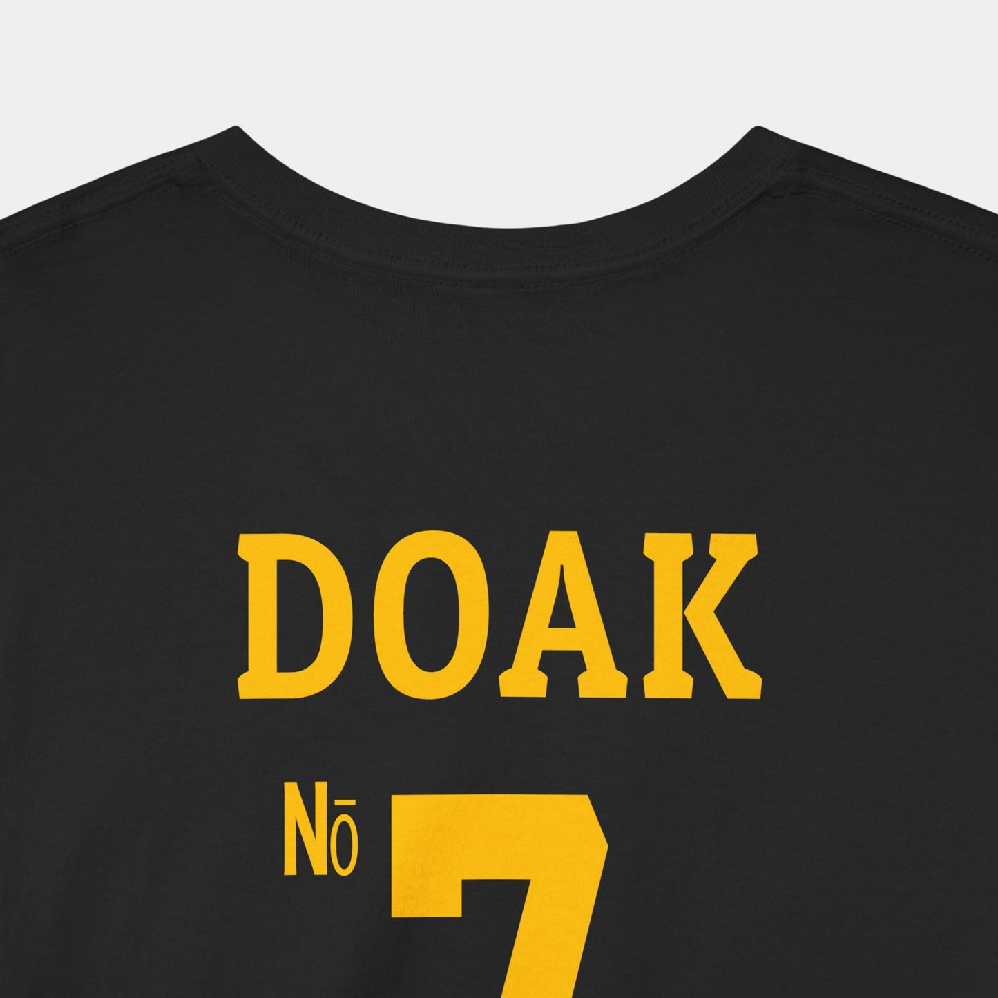 Braxton Doak #7 Tee