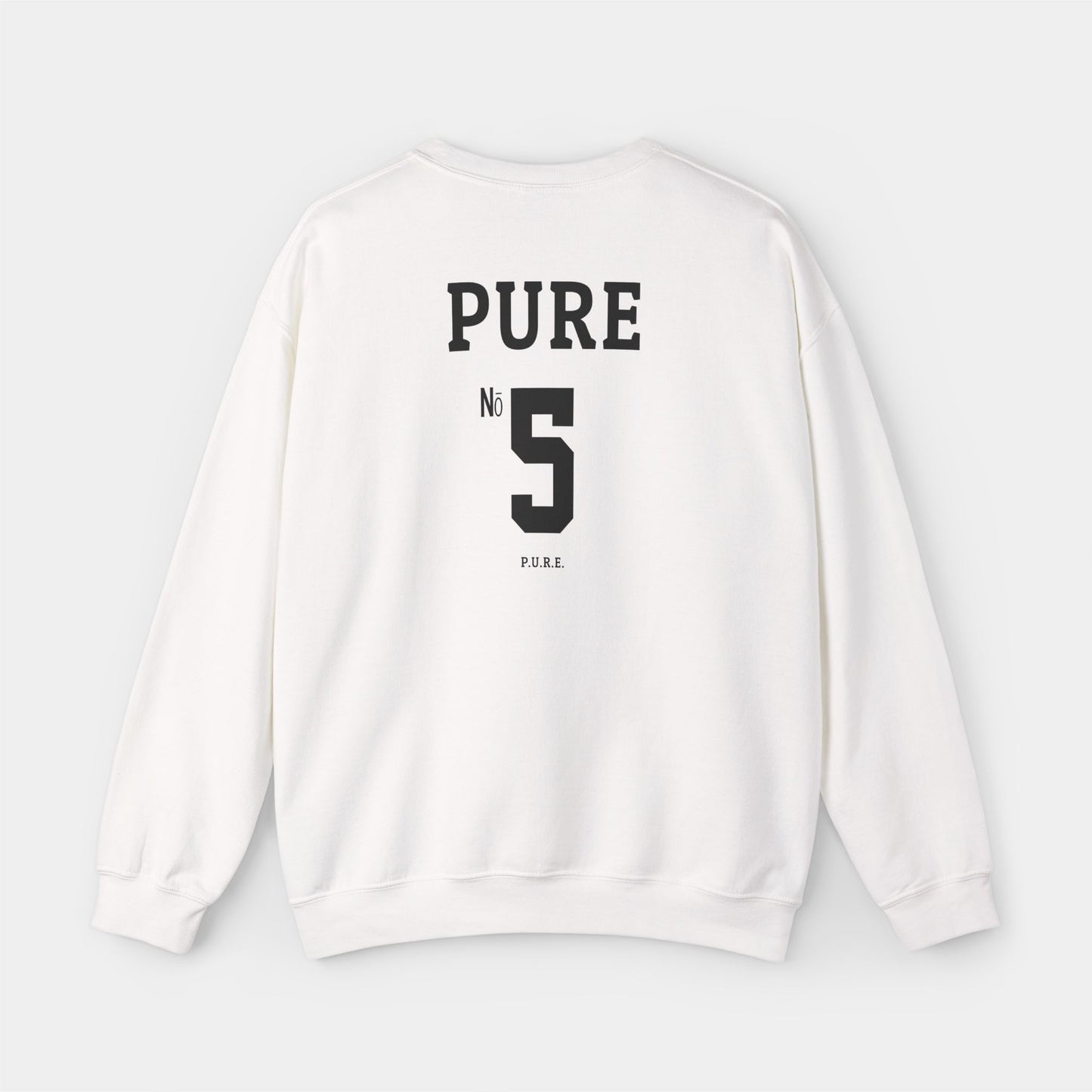 Mike Cush #5 Crewneck