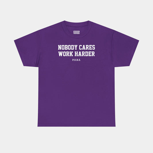 Lucas Jaggers #27 Tee