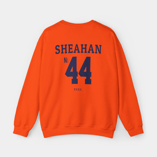 Katie Sheahan #44 Crewneck