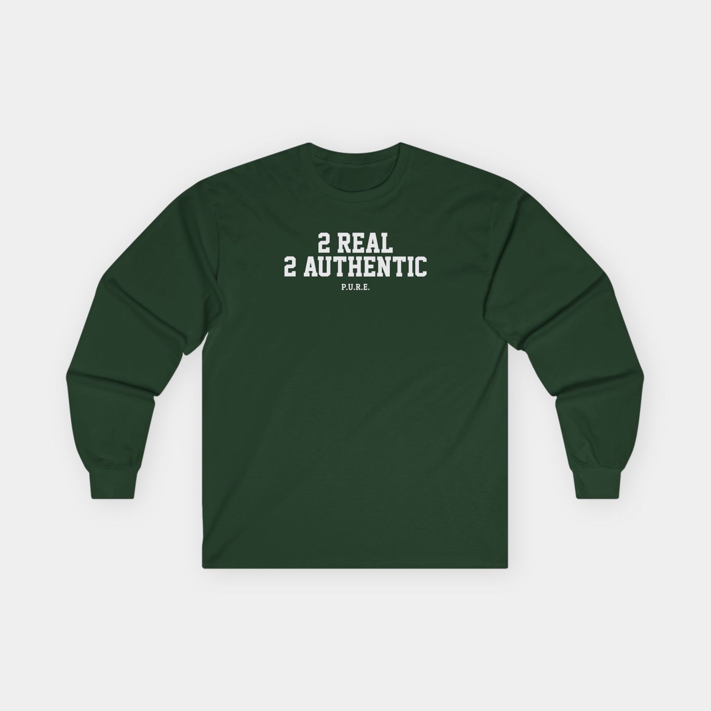 Jaylen Cooper #2 Long Sleeve Tee