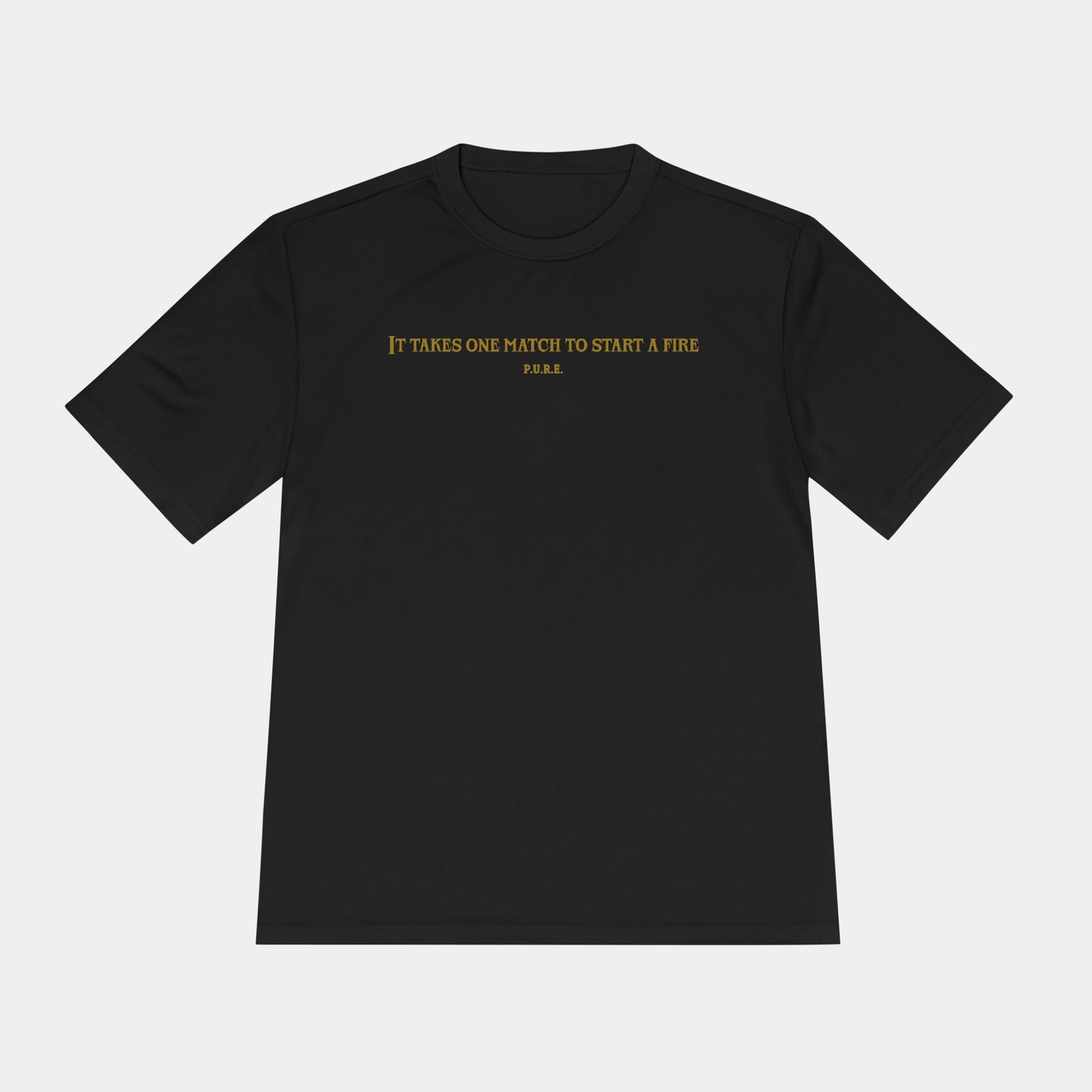 Chase Miller 174 Activewear Tee