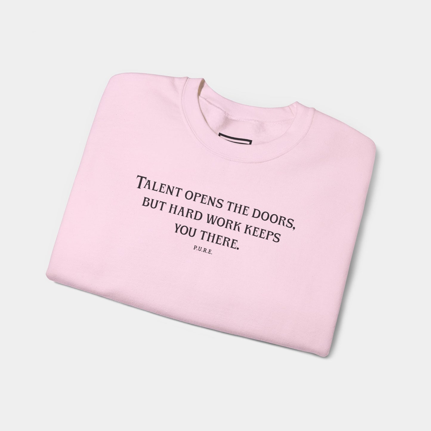 Kolbee Webb Crewneck