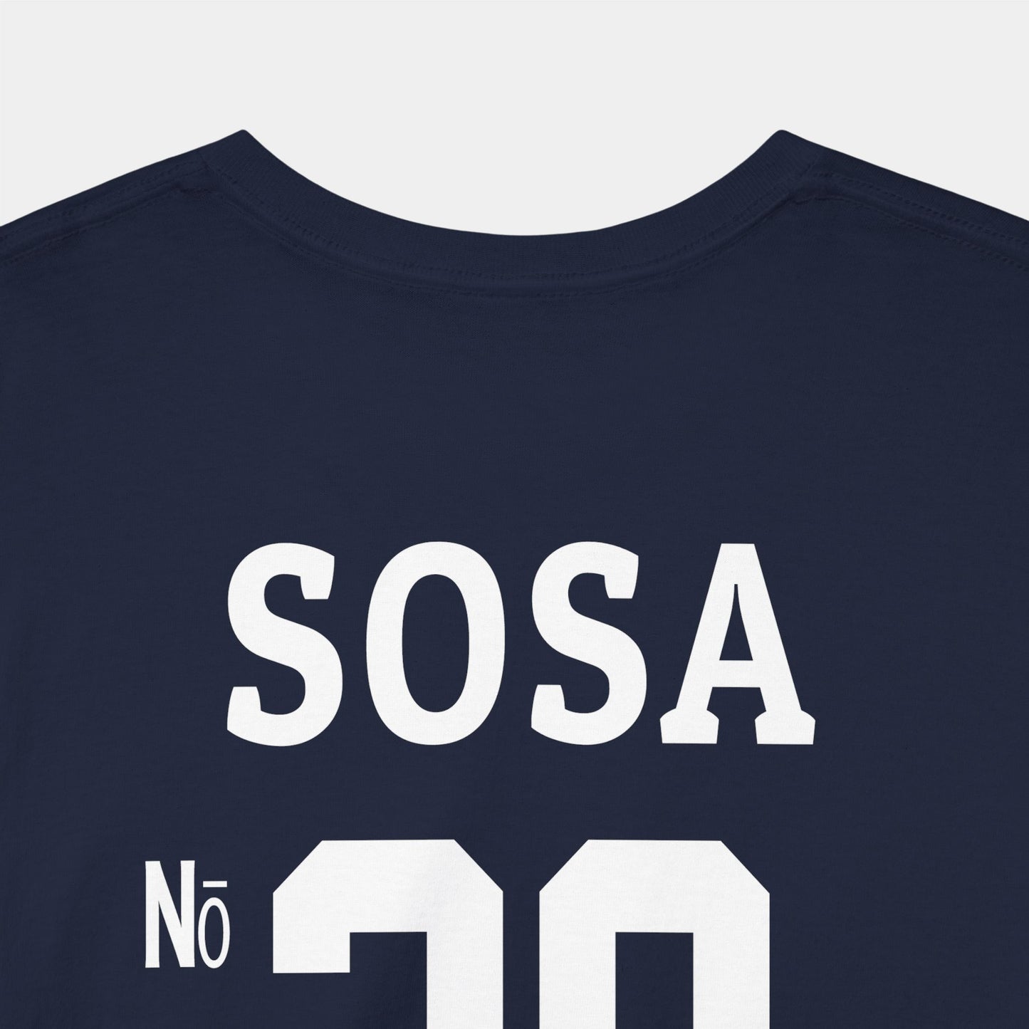 Alexandra Sosa #28 Tee