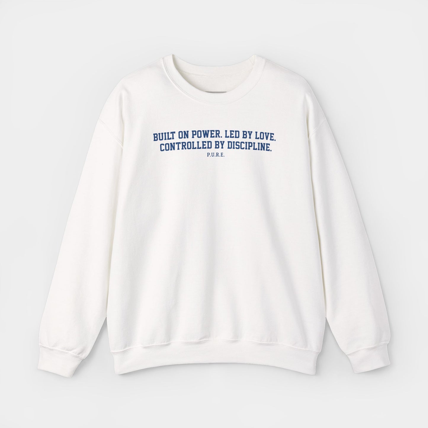 Kenneth Grant #23 Crewneck
