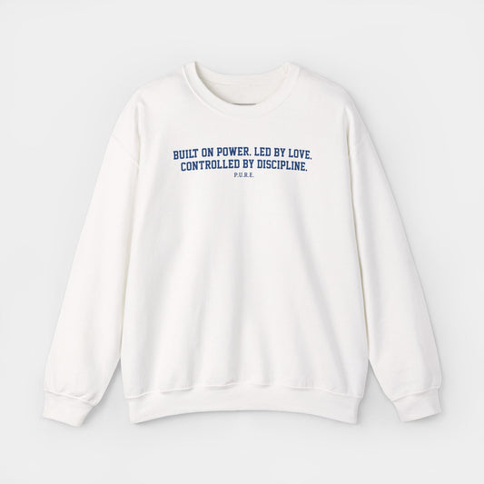 Kenneth Grant #23 Crewneck