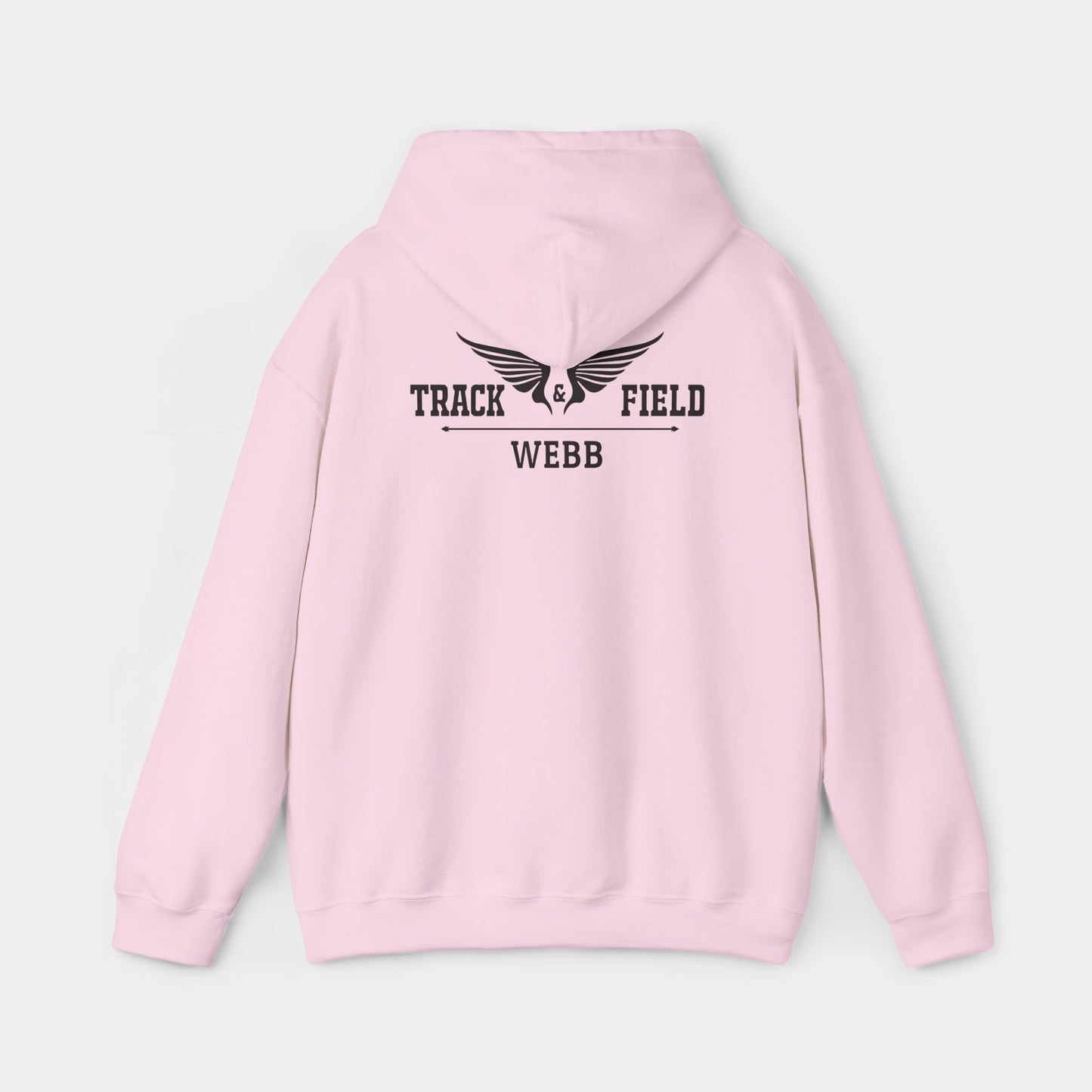 Kolbee Webb Hoodie