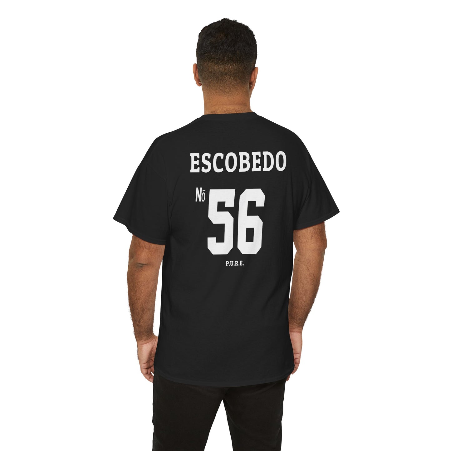 Raymond Escobedo #56 Tee