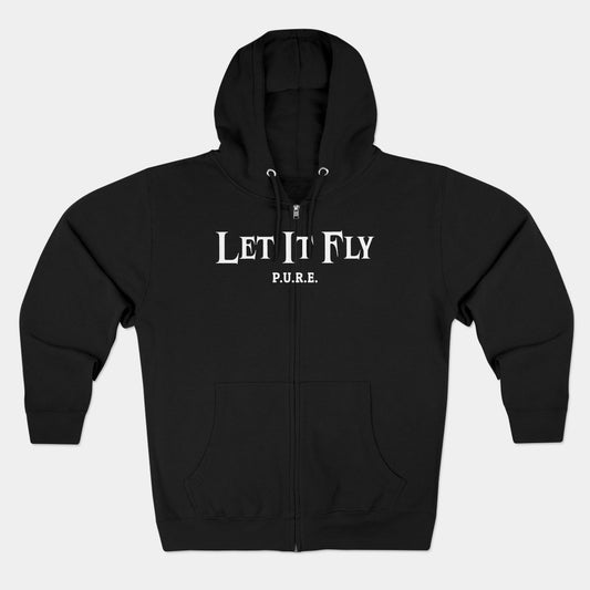 Andrew Juliano 125 Zip Up