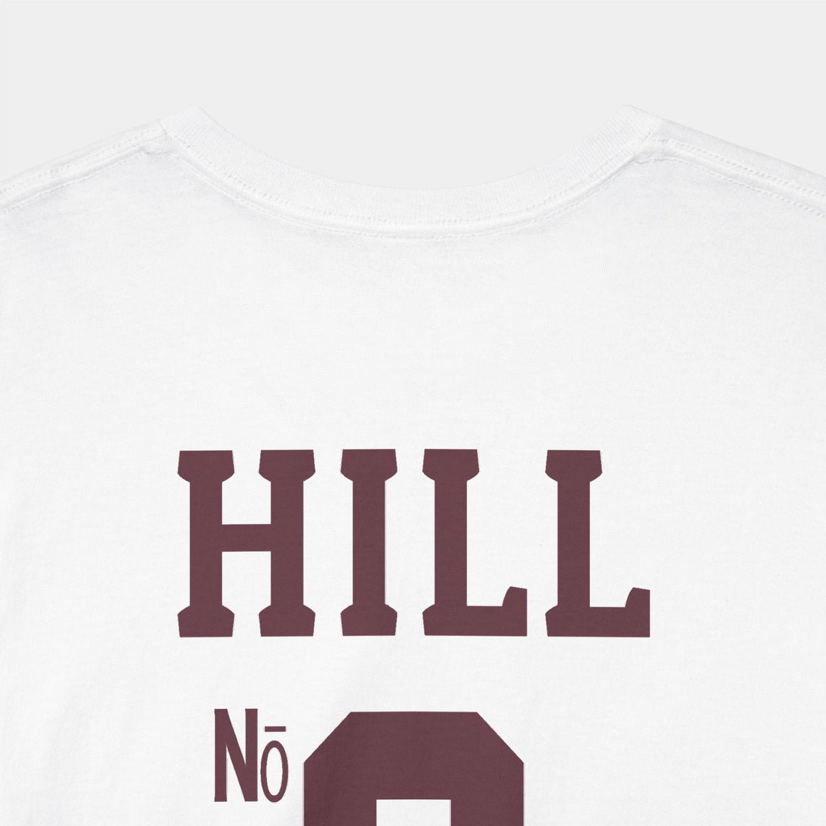 Kneco Hill #3 Tee