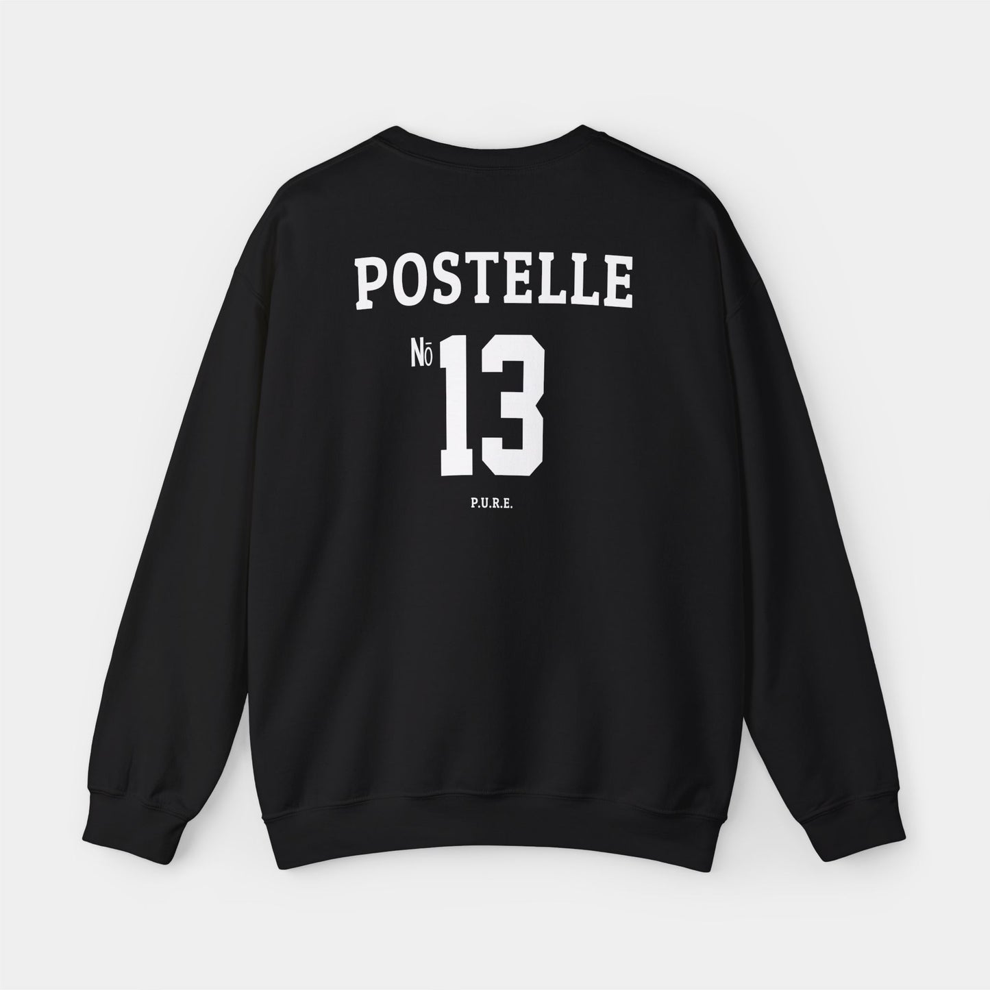 Kaitlyn Postelle #13 Crewneck