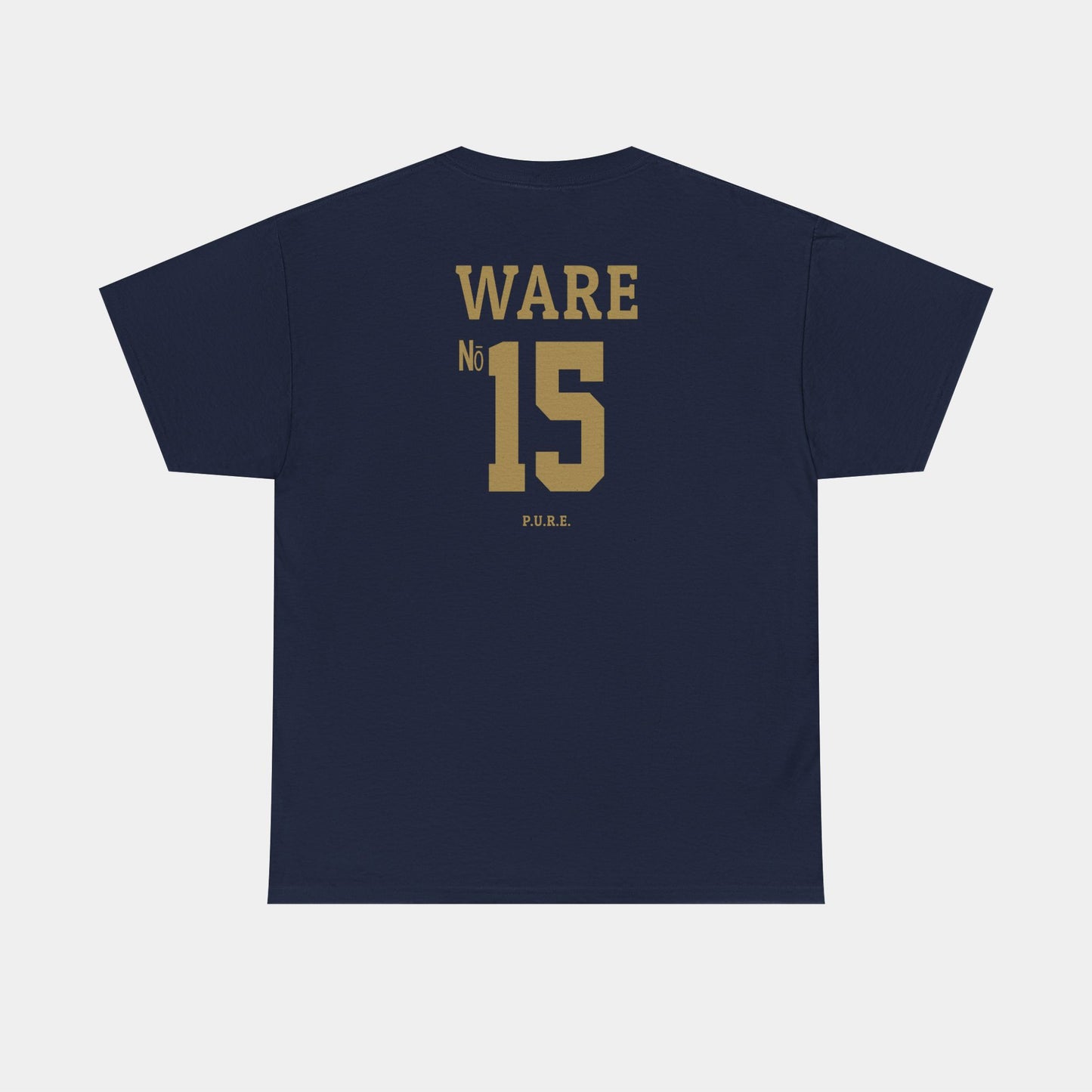 Malik Ware #15 Tee