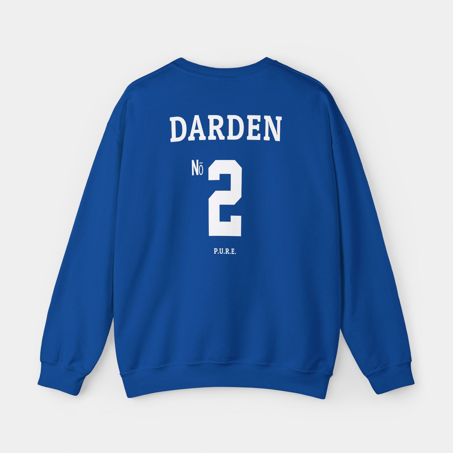 Elijah Darden #2 Crewneck