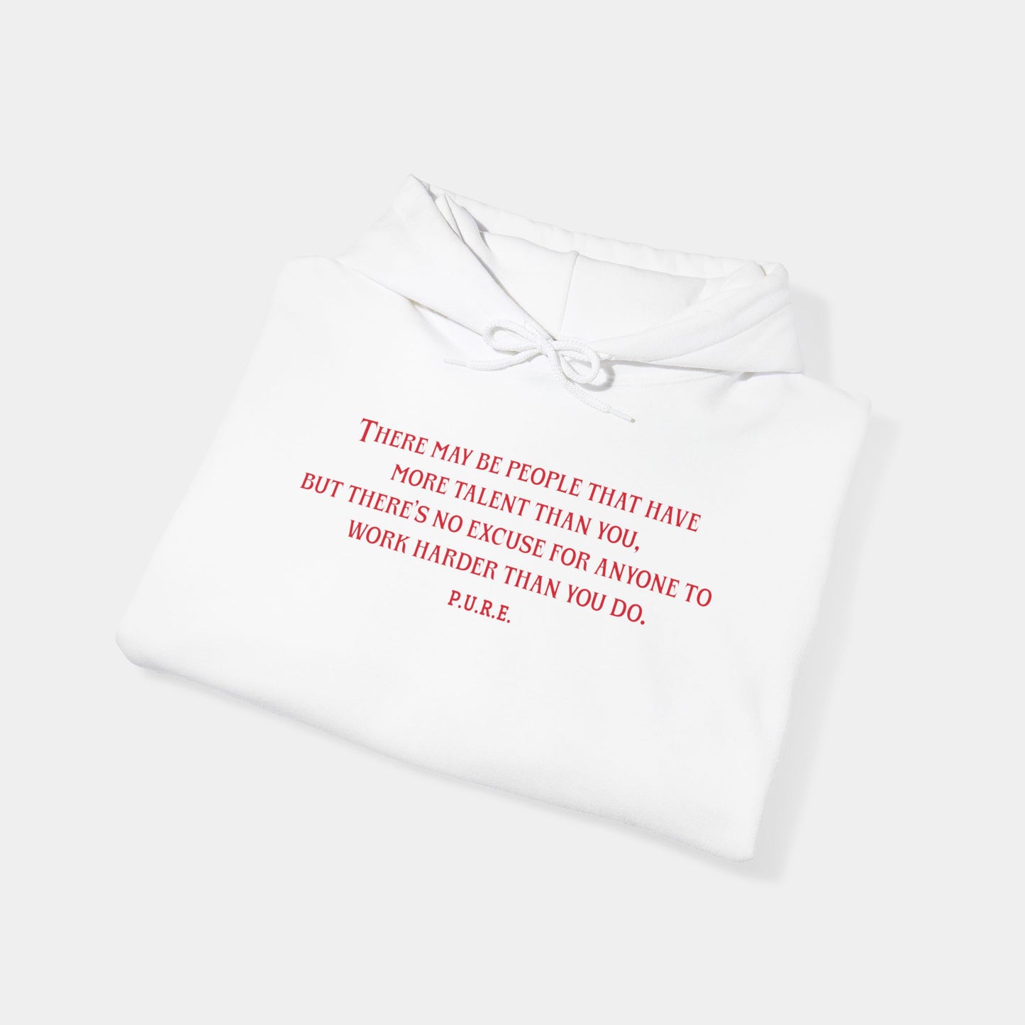 Morgan Grove #13 Hoodie