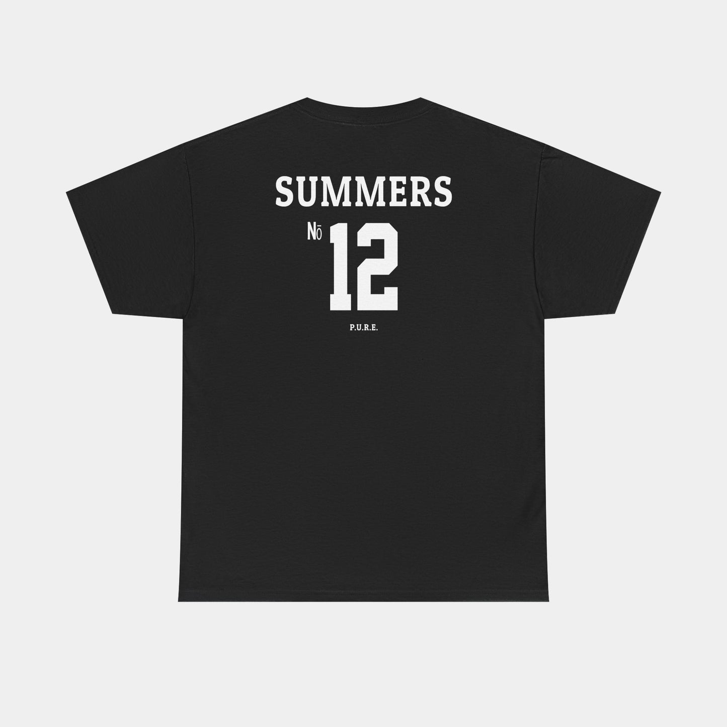 Emani Summers #12 Tee