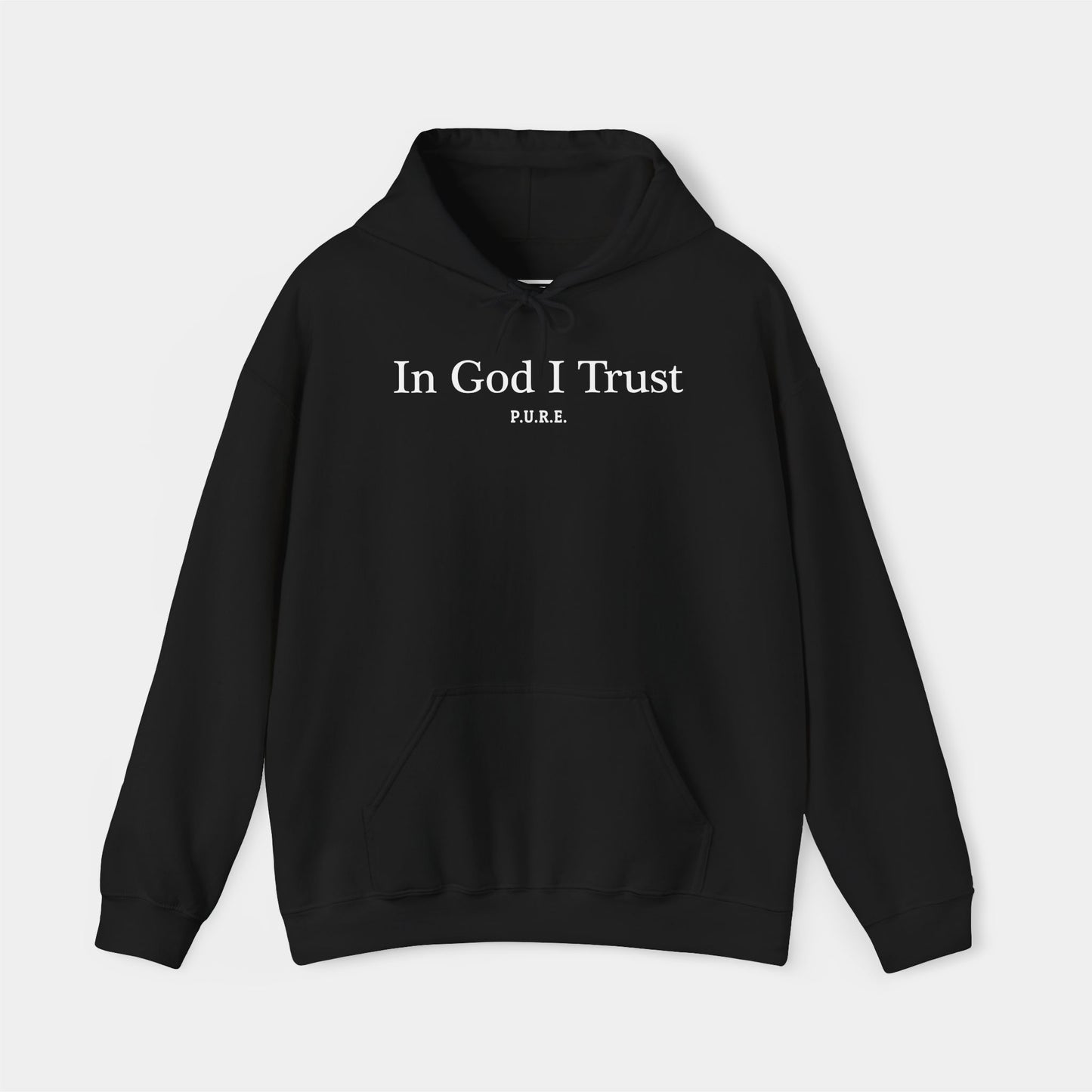 Eric Santaella #4 Hoodie