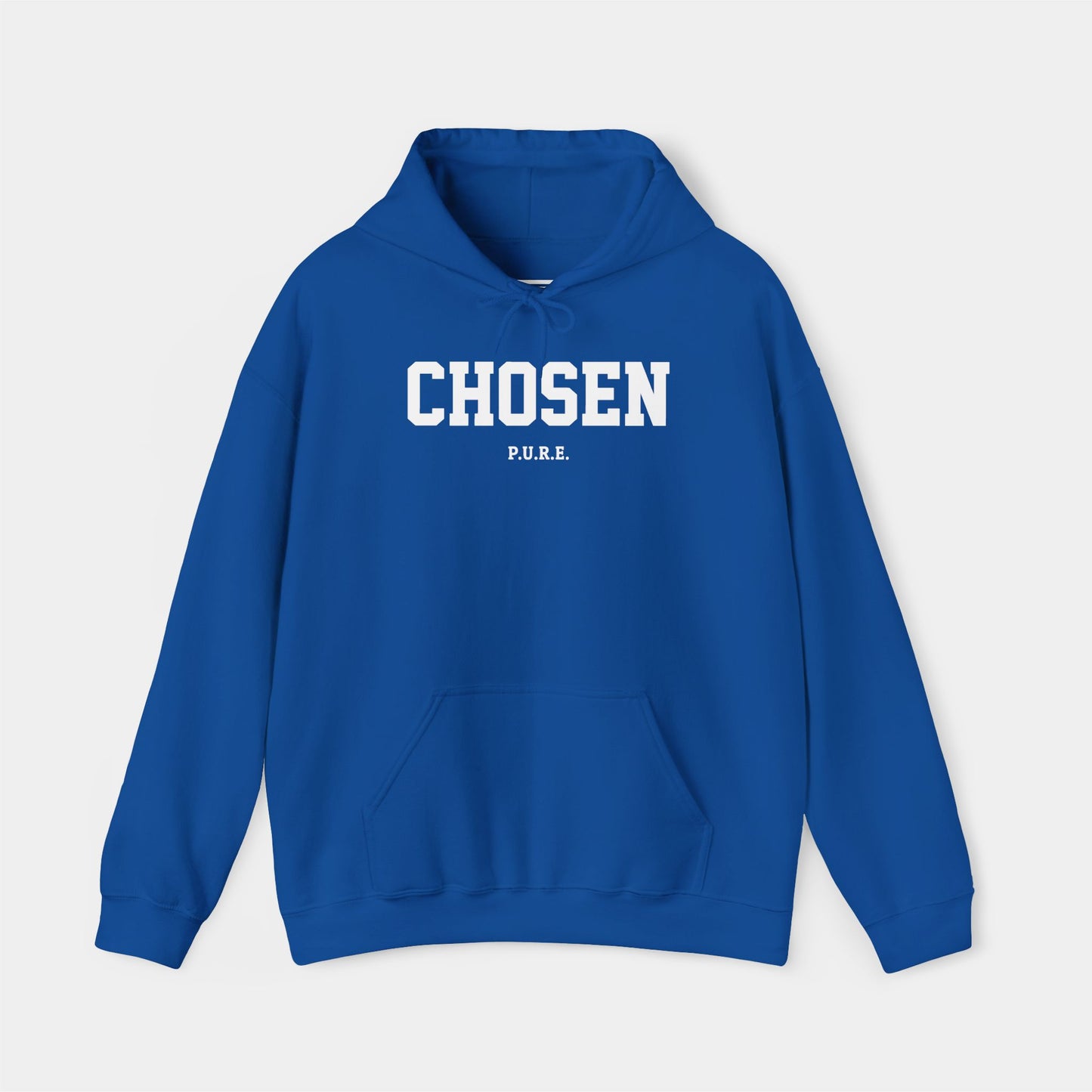 Kyron Brown #10 Hoodie