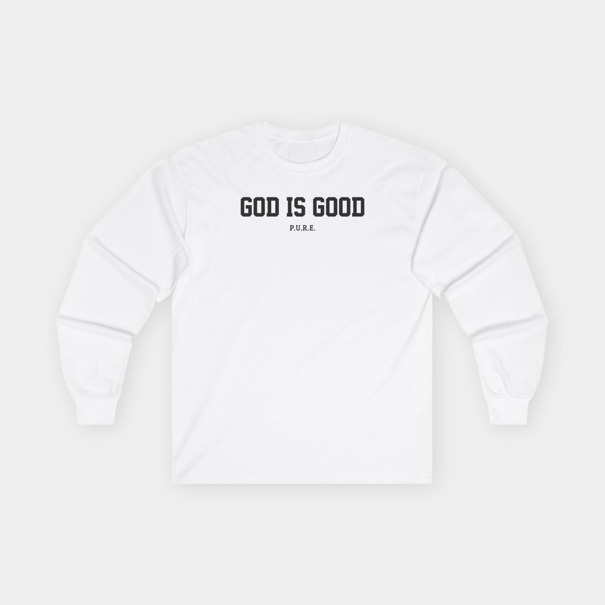 Gunner Bazar Long Sleeve Tee