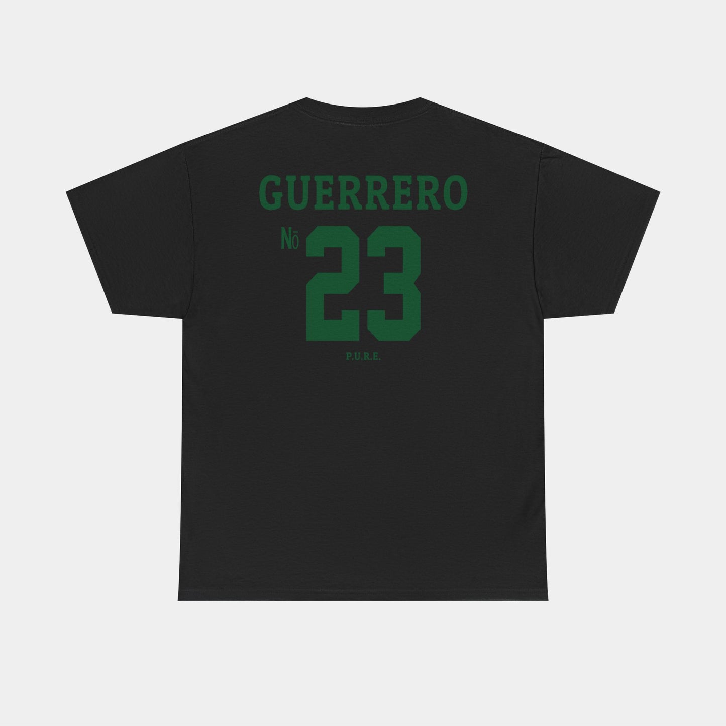 Joseph Guerrero #23 Tee