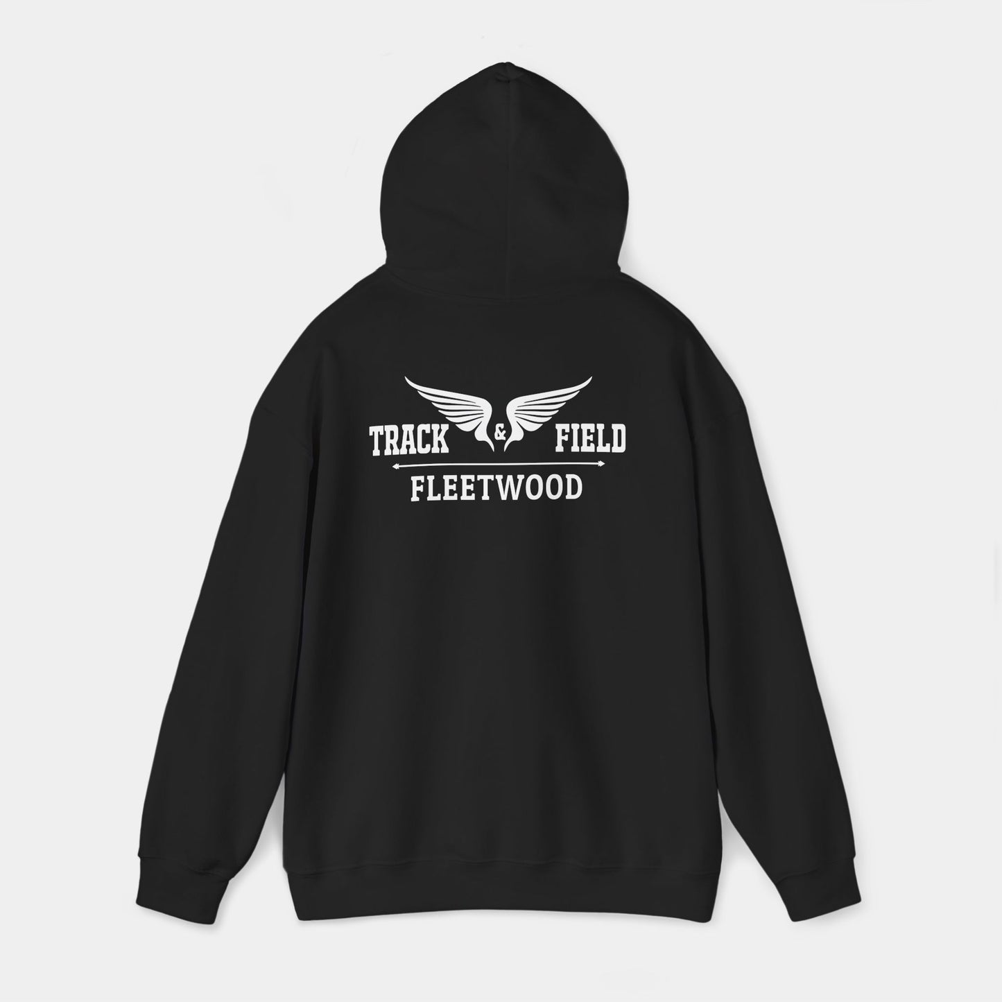 Michael Fleetwood Hoodie