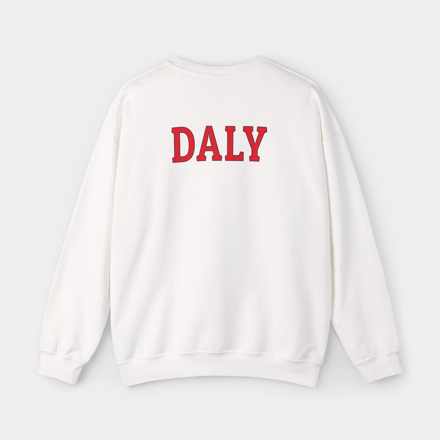 Jake Daly Crewneck