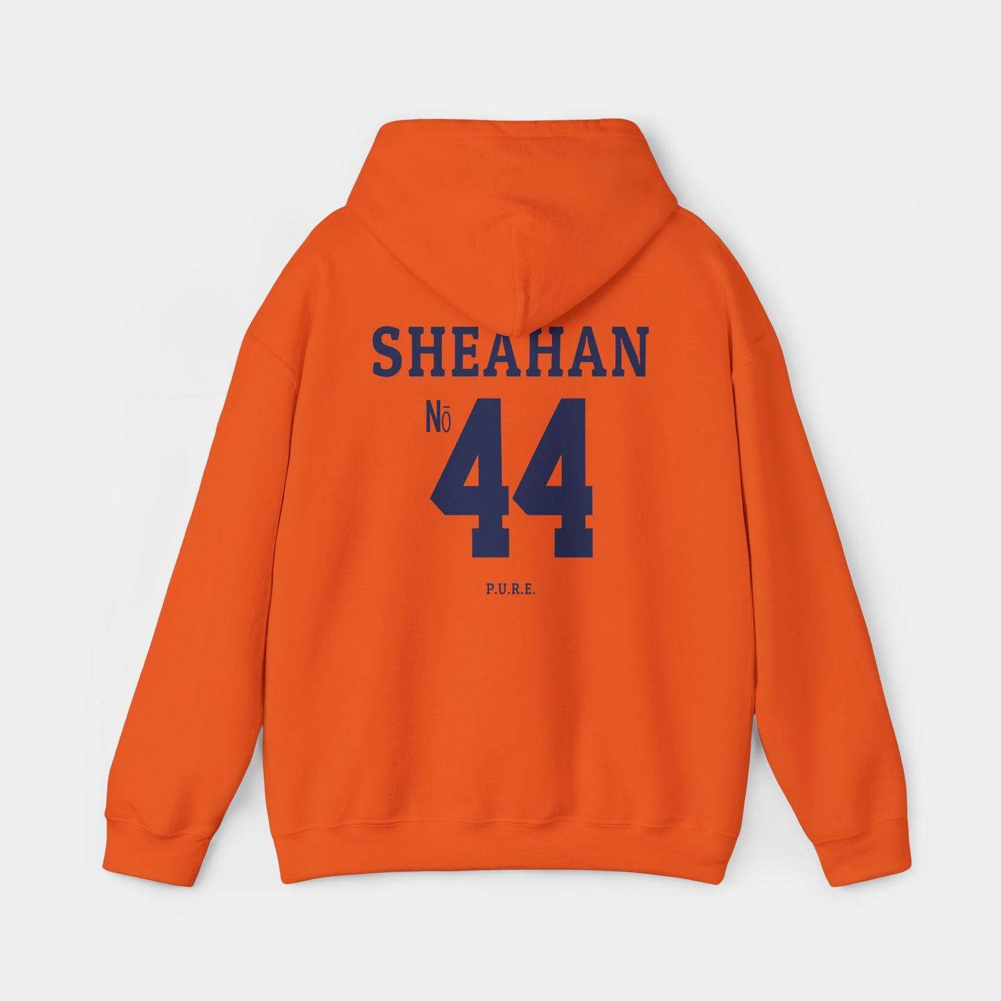 Katie Sheahan #44 Hoodie