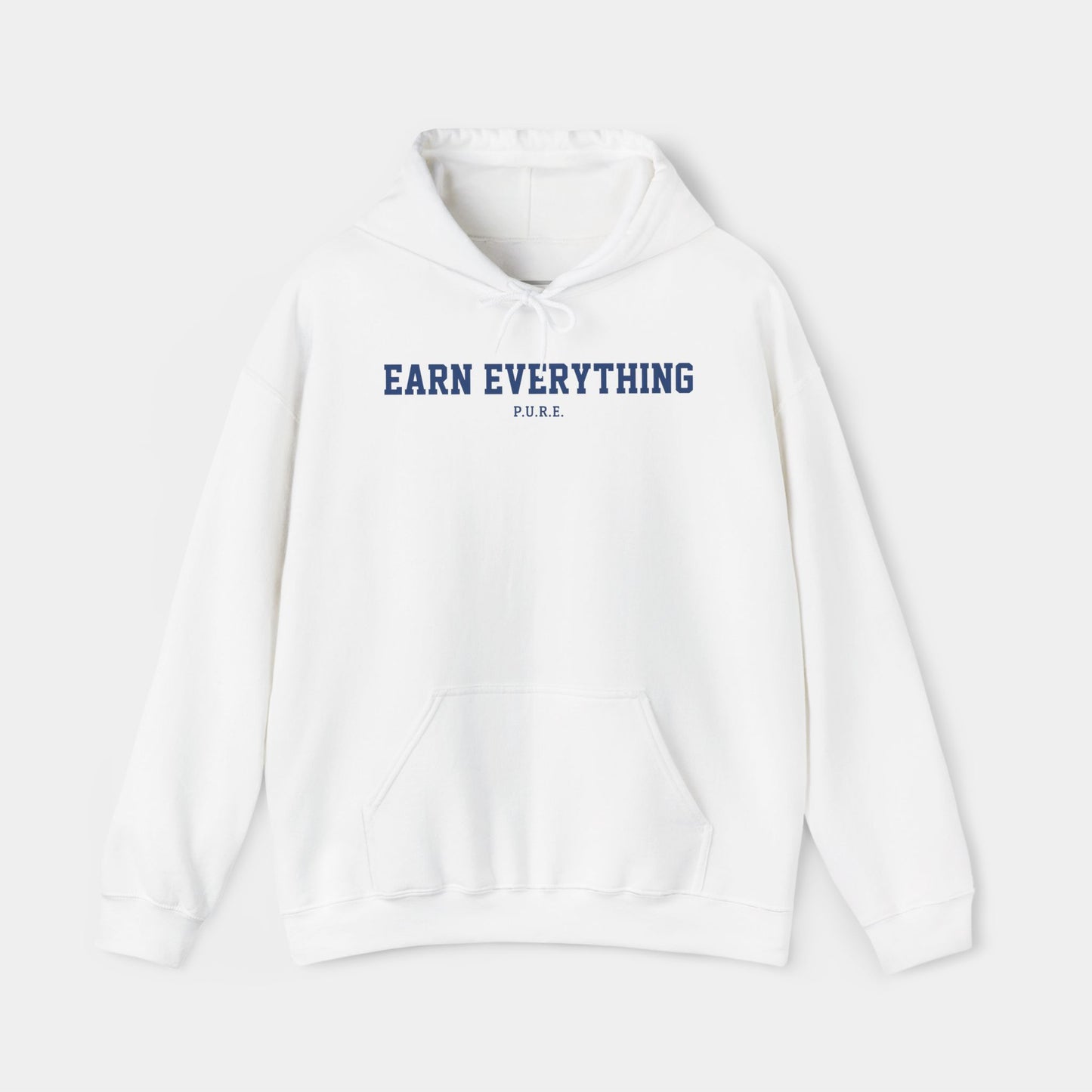 Eric Izzo #29 Hoodie