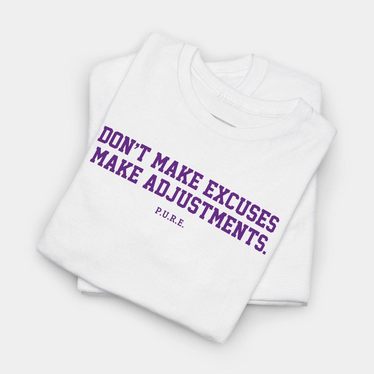 Dezmon Jackson #11 Tee