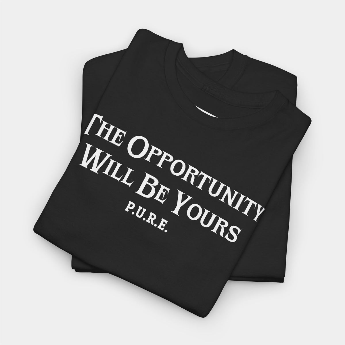 Hunter Hoisington Tee