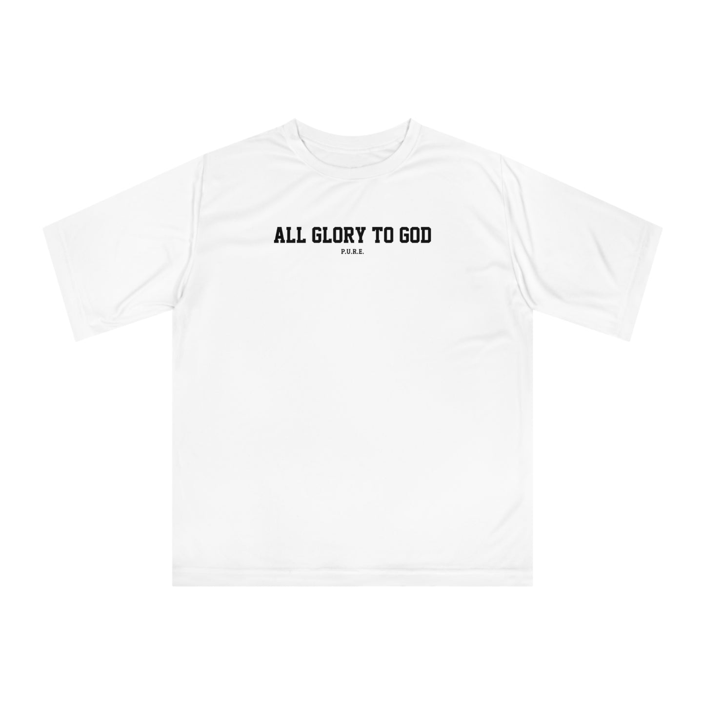 Bri Cesario #00 Performance T-shirt