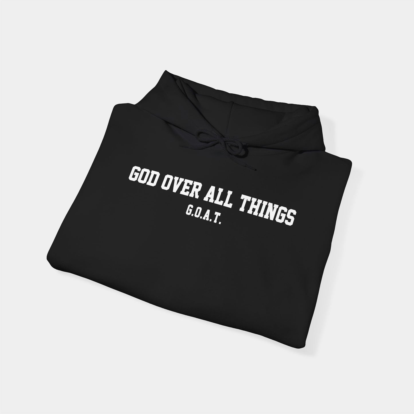 Jaleel Dickerson Hoodie