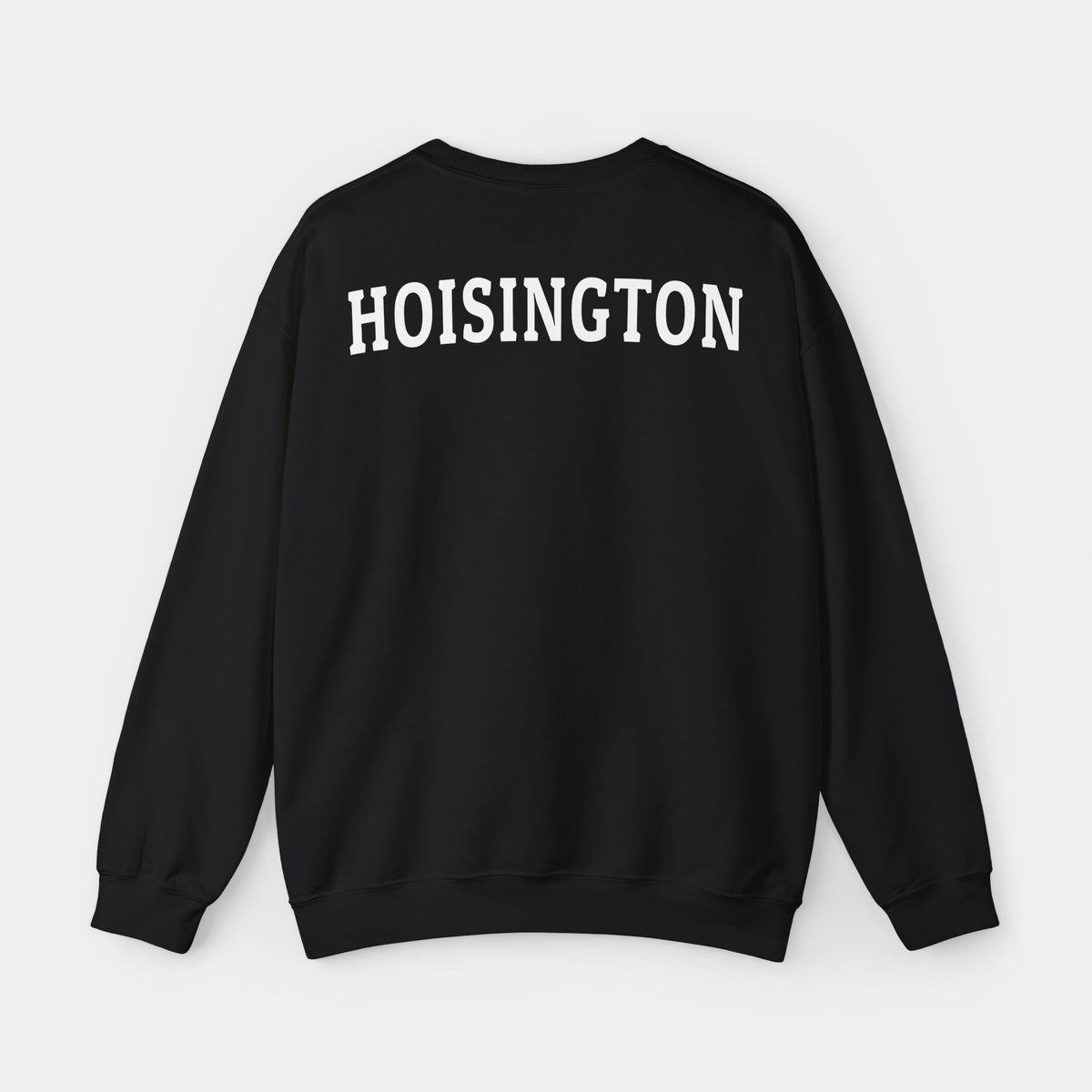 Hunter Hoisington Crewneck