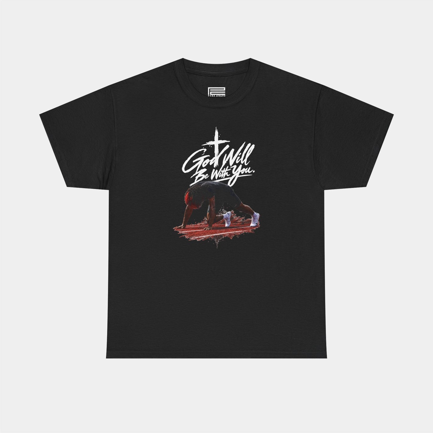 Jason Carter Tee