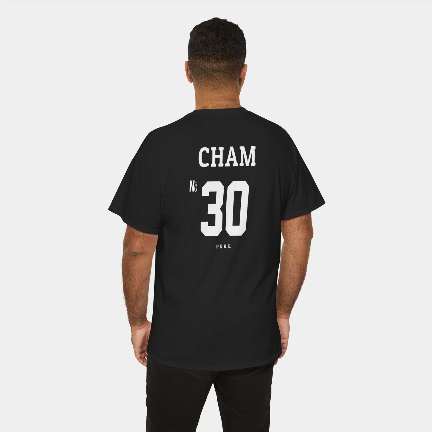 Ndey Cham #30 Tee