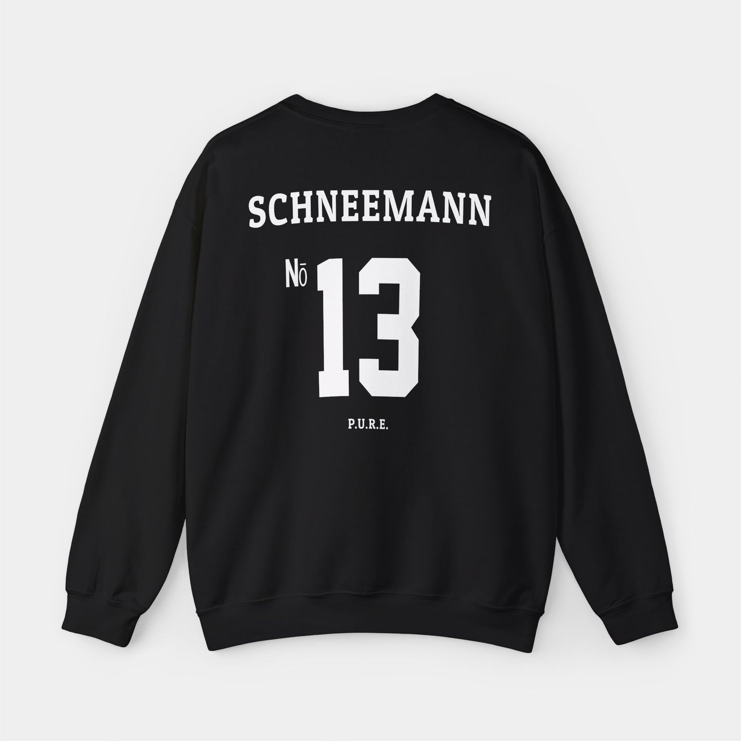 Will Schneemann #13 Crewneck