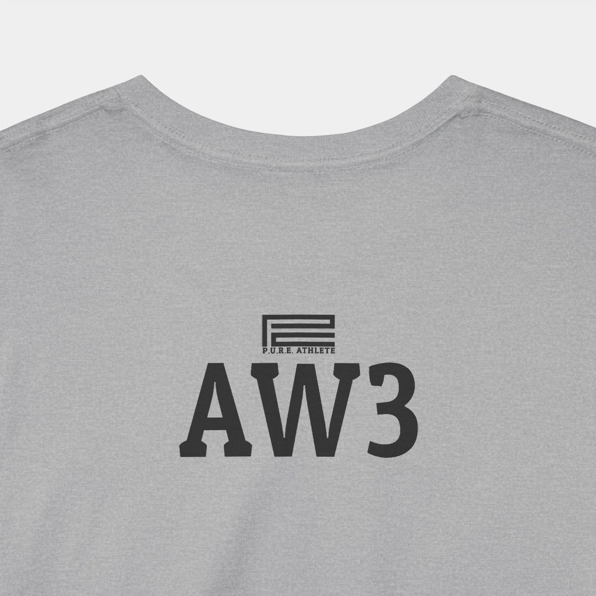 Austin Wright #3 Tee