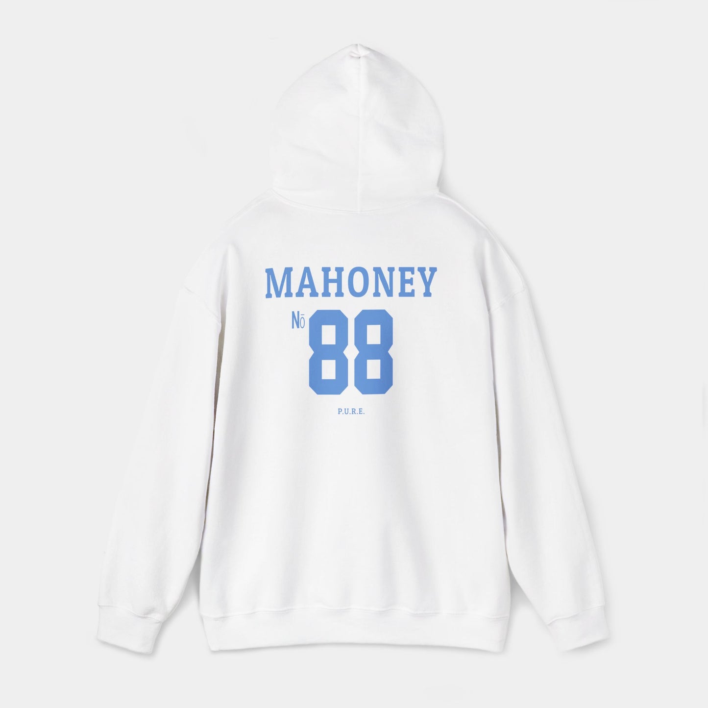 Ethan Mahoney #88 Hoodie