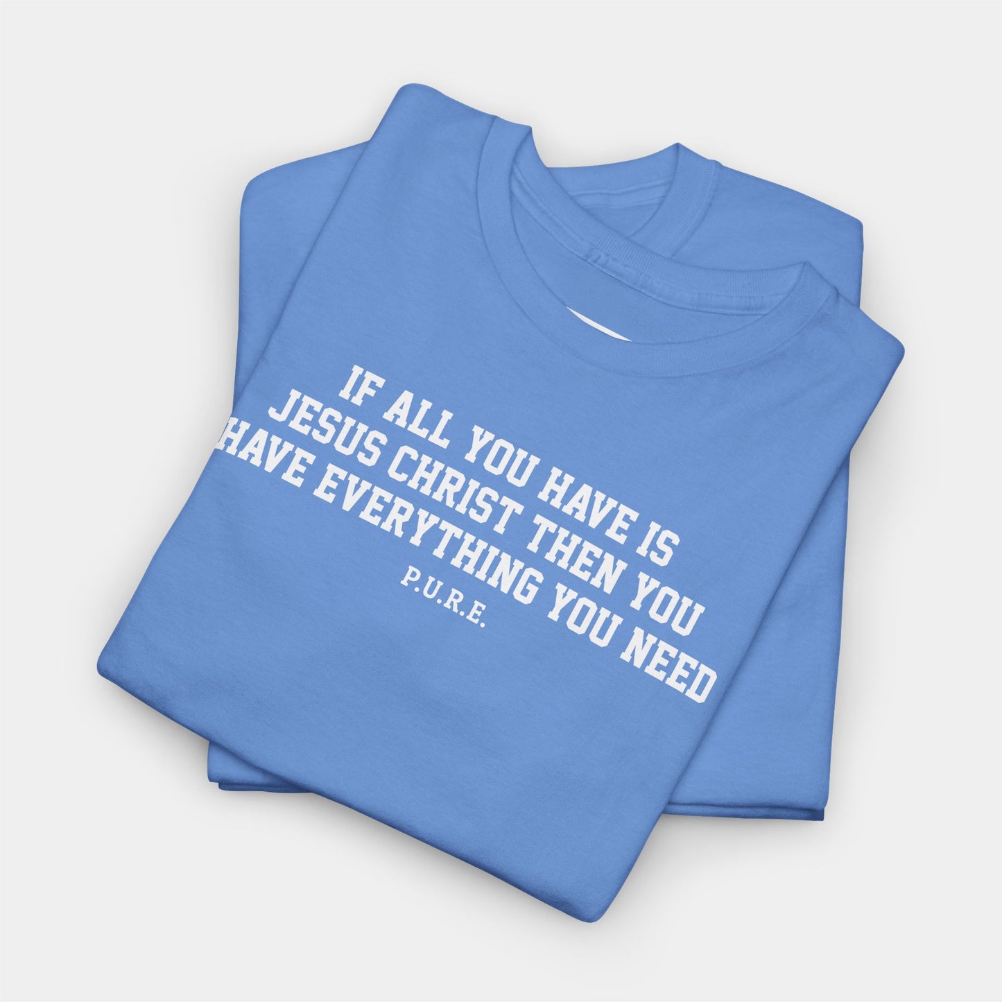 Akiron Barnett Track & Field Tee