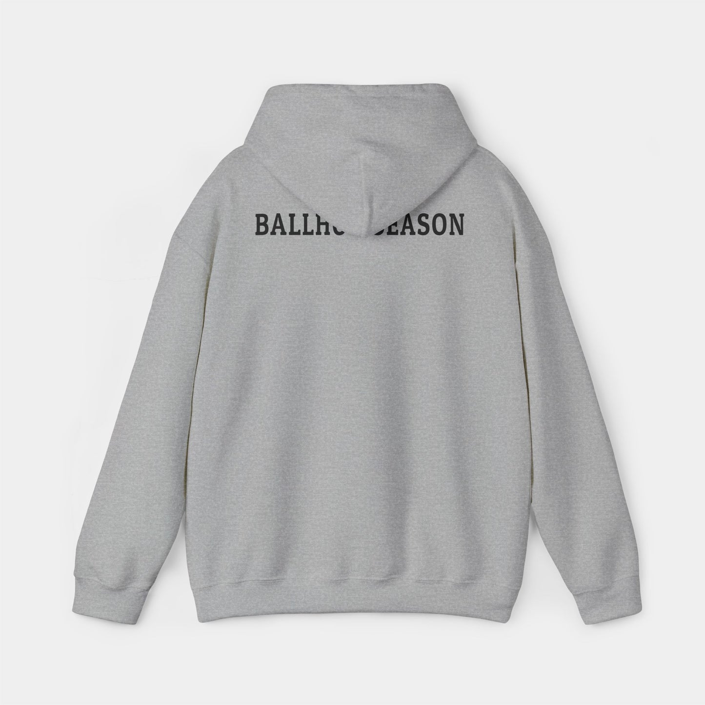 Ezahri Hendrickson #2 Hoodie